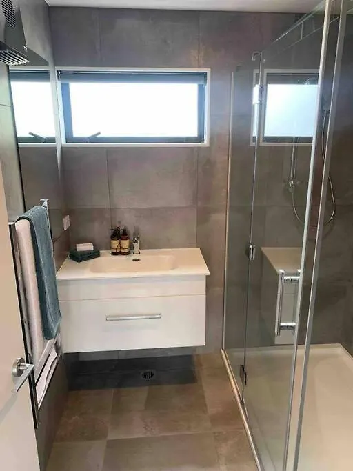 New State Of The Art Sunny Warm Free Park Apartment Christchurch New Zealand